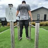 User avatar for Damien Puddle