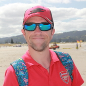 User avatar for Jon Brittain