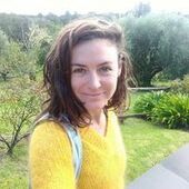 User avatar for Sarah Stephen