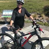 User avatar for Jacqui Glover