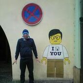 User avatar for Matthew Moore