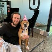 User avatar for Andrew Mc Leod