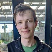 User avatar for Max Chick