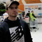 User avatar for Dylan Budge