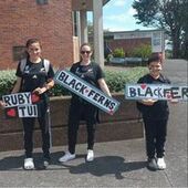 User avatar for Amanda Lemalu