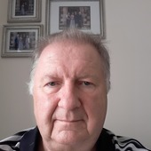 User avatar for Gerry Blair