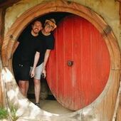 User avatar for Adam Van Kampen