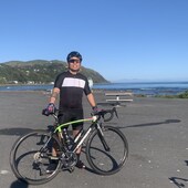 User avatar for Marc Joseph Perez