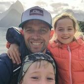 User avatar for Elliot Tuck