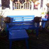 User avatar for Christine Barton