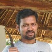 User avatar for Bhaskaran Subramani