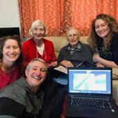 User avatar for Rachel Mc Bride