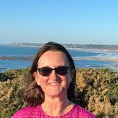 User avatar for Nichola Hill