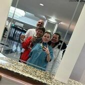 User avatar for Ella Louise Territt