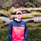 User avatar for Nick Rosewarne