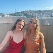 User avatar for Anastasia Lourantos