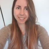 User avatar for Gina Stroyan