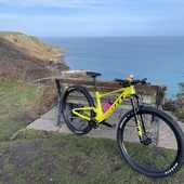 User avatar for Louise Banks