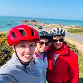 User avatar for Nichola Liron