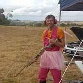 User avatar for Duncan Barnard