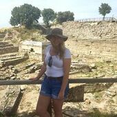 User avatar for Clara Watson