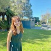 User avatar for Allie Lim