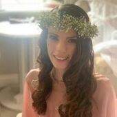 User avatar for Amy Dingle