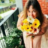 User avatar for Ann Polyakova