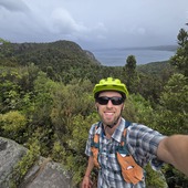 User avatar for Ben Gentry