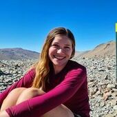 User avatar for Mandy Eeva