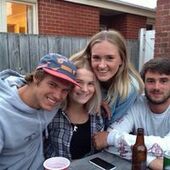 User avatar for Mitchell Owen