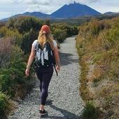 User avatar for Adrianne Phebey