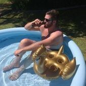 User avatar for Andrew Wilson