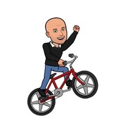 User avatar for Richard Ingle