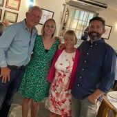 User avatar for Colin Huelin