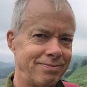 User avatar for Andrew Wicks