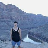 User avatar for Chag Man Tam