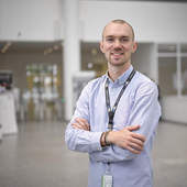 User avatar for David Rähles