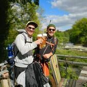 User avatar for Dom Elias