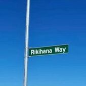 User avatar for Kiri Rikihana