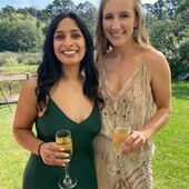 User avatar for Chelsie Johnston