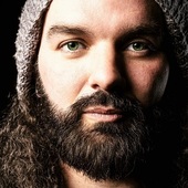 User avatar for Sam Boucault