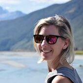 User avatar for Alana Standish