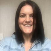 User avatar for Kay Griffin