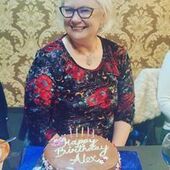 User avatar for Alex Lowans