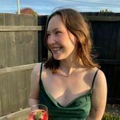 User avatar for Amberleigh Rose