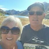 User avatar for Christine Galbraith