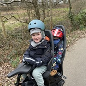 User avatar for Alix Le Cornu