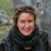 User avatar for Ngaire Ailsa