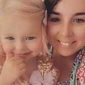 User avatar for Rosemary Le Mottee